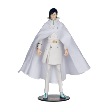 McFarlane Bleach Thousand Year Blood War Uryu Ishida Actionfigur 18cm 2025